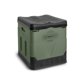 Delphin ToiBlox Easy Portable Toilet