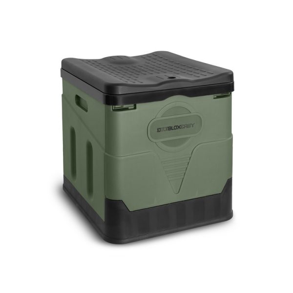 Delphin ToiBlox Easy Portable toilet