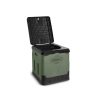 Delphin ToiBlox Easy Portable toilet
