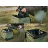 Delphin ToiBlox Easy Portable toilet
