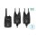 Delphin Forza Life+ 2+1 Piece Electric Fishfinder Kit