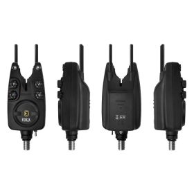 Delphin Forza Life+ Bite Alarm for the Set