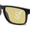 Delphin Wizio Polarized Sunglasses