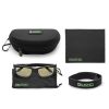 Delphin Wizio Polarized Sunglasses