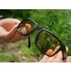 Delphin Wizio Polarized Sunglasses