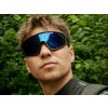 Delphin View Polarized Sunglasses