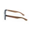 Delphin Oax Polarized Sunglasses