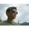 Delphin Oax Polarized Sunglasses