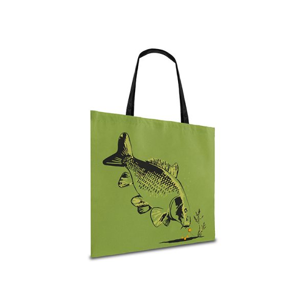 Delphin ShopBag Carp 50x45cm Shopping bag