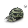 Delphin OutLine Camo LED Baseball Cap