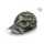Delphin OutLine Camo LED Baseball Cap