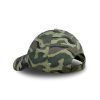 Delphin OutLine Camo LED Baseball Cap