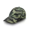 Delphin OutLine Camo LED Baseball Cap