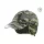 Delphin OutLine Camo Winter LED Baseball Cap