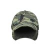 Delphin OutLine Camo Winter LED Baseball Cap