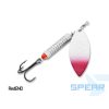 Delphin Spear Spinner RedEnd 6.2gr Spinner