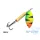 Delphin Spear Spinner Perchy 6.2gr Spinner