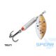 Delphin Spear Spinner Trouty 17gr Spinner
