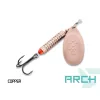 Delphin Arch Spinner Copper 20gr Spinner