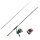 Delphin GreenSpin 2,40m Suspension Set
