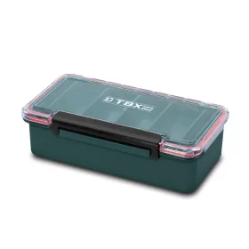 Delphin TBX Case Clip Ideal Box 21x12x6.5cm