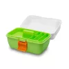 Delphin Yupie Case Box 23,5x15,5x14cm