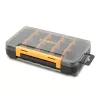 Delphin TBX Duo 175-15P EVA Tackle Box 17.5x10.5x3.8cm