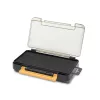 Delphin TBX Duo 175-15P EVA Tackle Box 17.5x10.5x3.8cm