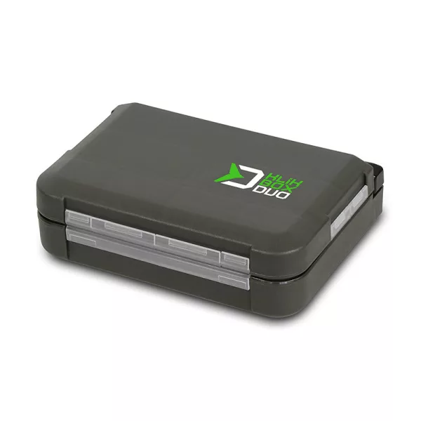 Delphin KlikBox Duo 175-9P Storage Box 13x9,5x4cm