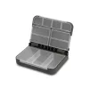Delphin KlikBox Duo 175-9P Storage Box 13x9,5x4cm