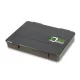 Delphin KlikBOX Pro Storage Box 38x28x6cm