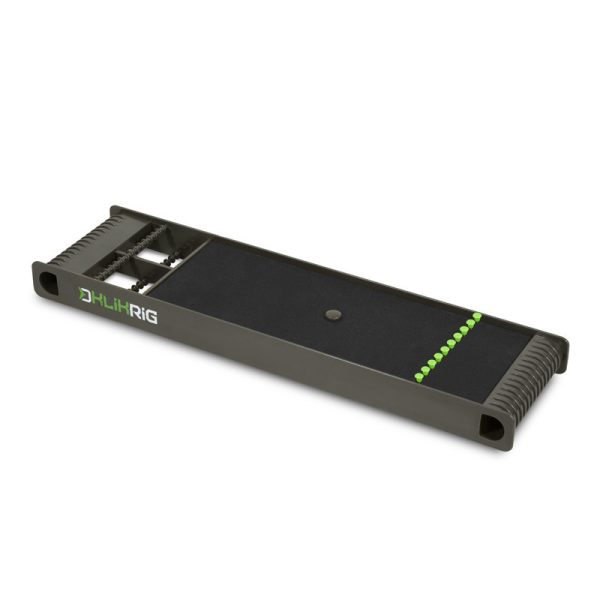 Delphin KlikBox Rig Head Box 31x8x2,5cm