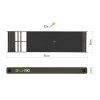 Delphin KlikBox Rig Head Box 31x8x2,5cm