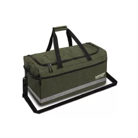 Delphin Wasabi CarryBig Tackle Bag 62x24x30cm