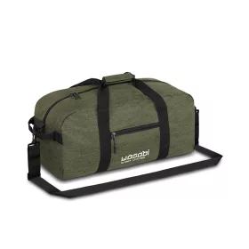 Delphin Wasabi CarryMid Tackle Bag 53x27x25cm