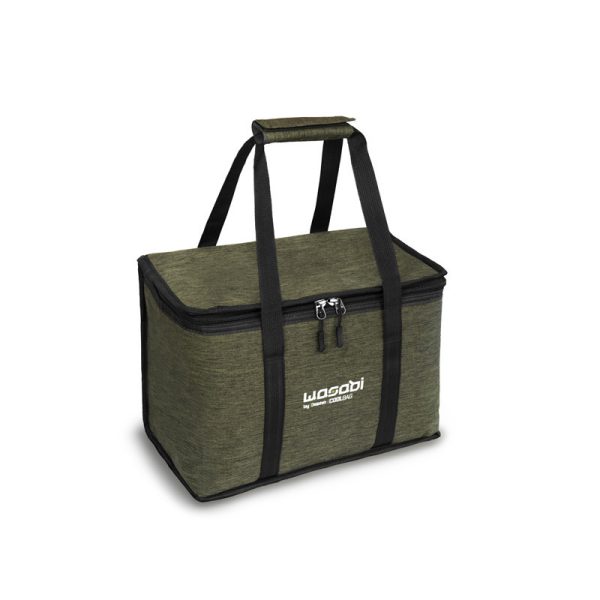 Delphin Wasabi Coolbag Coolbag 30x35x20cm