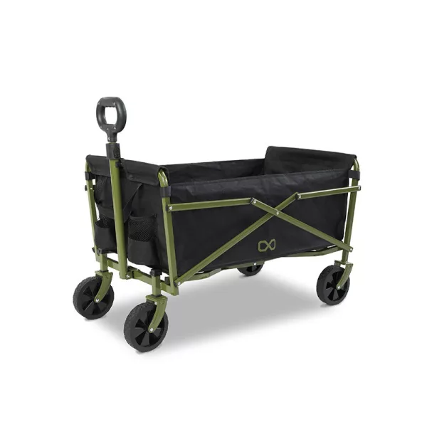 Delphin Moove Hand Cart