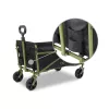 Delphin Moove Hand Cart