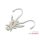 Delphin B! Stinx Nympha Pearl 2,5cm artificial lure 20pcs