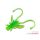 Delphin B! Stinx Nympha Reactor 2,5cm artificial lure 20pcs