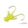 Delphin B! Stinx Nympha Neon 2,5cm artificial lure 20pcs
