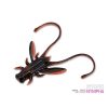 Delphin B! Stinx Nympha Bricks 2,5cm artificial lure 20pcs
