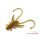 Delphin B! Stinx Nympha Frogs 2,5cm artificial lure 20pcs