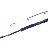 Delphin Fyord BigBoat 2.20m 300-400gr 2 Piece Catfish Rod