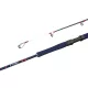 Delphin Fyord BigBoat 2.20m 300-400gr 2 Piece Catfish Rod