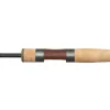 Delphin Troutera SoftLure 2.10m 1-7gr 2 Piece Spinning Rod