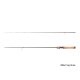 Delphin Troutera HardLure 1,80m 1-5gr 2-piece Spinning Rod