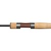 Delphin Troutera HardLure 1,80m 1-5gr 2-piece Spinning Rod
