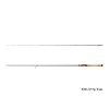 Delphin Troutera HardLure 2,10m 2-7gr 2-piece Spinning Rod