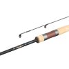 Delphin Troutera HardLure 2,10m 2-7gr 2-piece Spinning Rod